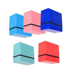 Sellos de <span class=keywords><strong>Flash</strong></span> de montaje de gran tamaño, lámpara de <span class=keywords><strong>Flash</strong></span> rectangular, suministro de oficina - Product Image 1