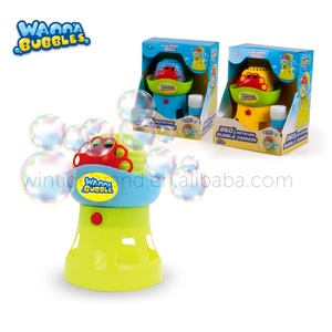 <span class=keywords><strong>2025</strong></span> mới xà phòng bong bóng Maker 360 độ xoay máy Bong Bóng đồ chơi cho trẻ em - Product Image 2
