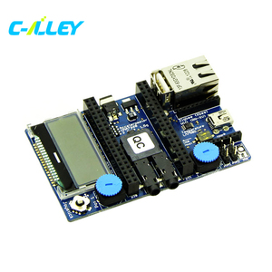 PCB Bố Trí & Sơ Đồ Sơ Đồ, Pcb Circuit Board Thiết Kế, PCBA Sản Xuất & Clone - Product Image 3