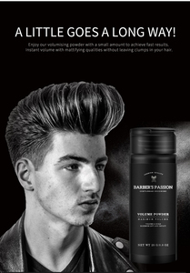 Private Label Styling Volume <strong>Texturizing</strong> Hair <strong>Powder</strong> 25g - Product Image 6