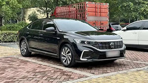 VW Passat de Segunda Mano, Nueva Energía <span class=keywords><strong>2019</strong></span>-2023, 430phev Híbrido Edición Lujo, Auto Inteligente, Vehículo Usado en China - Product Image 2