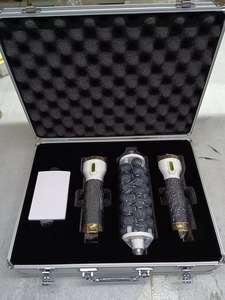 Instrumento de Belleza Corporal con Micro-Vibración, Masajeador Enchufable para Relajación Muscular de Espalda y Hombros, Marca OEM Modelo GZ001, Comercio Exterior - Product Image 6