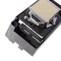 Cabezal de Impresión de Inyección de Tinta DX5 de Segunda Mano, 1440dpi, Compatible con Impresora de Formato Ancho Mi Maki