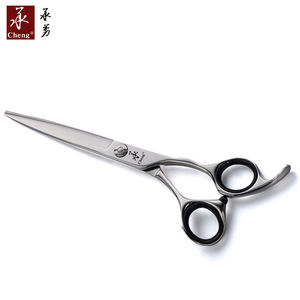 Tijeras de Corte de Pelo Profesionales para Estilistas WA-65 Barber Salon Japan Steel CNC Blade, CNC CHENG YONGHE - Product Image 1