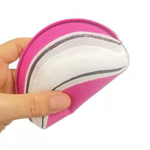 <span class=keywords><strong>Masque</strong></span> anti-poussière 2097, filtre en coton, silicone, 3 couches, valve respiratoire réutilisable, faible résistance respiratoire, résistant aux particules huileuses et aux odeurs - Product Image 4