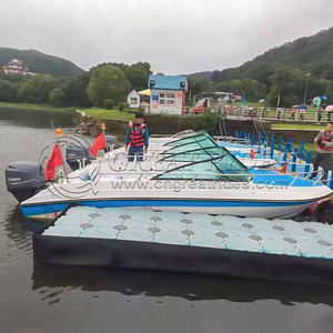 Barco deportivo de fibra de vidrio de alta calidad 6m/19.6ft pequeño <span class=keywords><strong>yate</strong></span> barco de pesca con <span class=keywords><strong>precio</strong></span> competitivo - Product Image 5