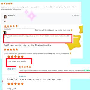 Maglia da Calcio Stagione 2627, Rossa e Blu per Casa, Nera per Trasferta, Lamin Amaralés Camissetta - Product Image 5