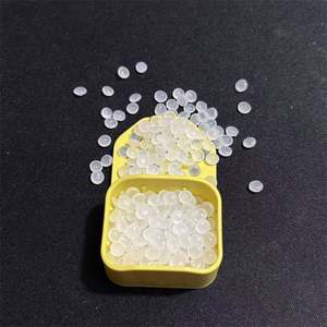 Produits de haute qualité et prix abordable : Granulés de résine LLDPE vierge et recyclée, qualité film et moulage - Product Image 5