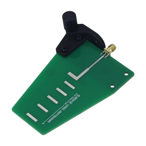 Ggdx hamgeek เสาอากาศยากิ13dBi HG1726-5.8G สำหรับสถานีฐาน WiFi BT Drone Network Bridge - Product Image 6