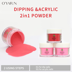 Nuevo Producto, Proveedor Oro, Colores de Polvo Acrílico, Venta a Precio Razonable, Polvo Acrílico para <span class=keywords><strong>Uñas</strong></span>, 1 kg a Granel, Polvo Acrílico para <span class=keywords><strong>Uñas</strong></span> - Product Image 4