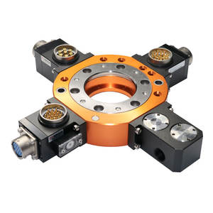 JINGHUI - Placa de Cambio Rápido para Herramientas de Robot, Manipulador de Herramientas, Placa de Cambio Rápido para Robots Industriales, 1 Año de Garantía, 3 kg - Product Image 2