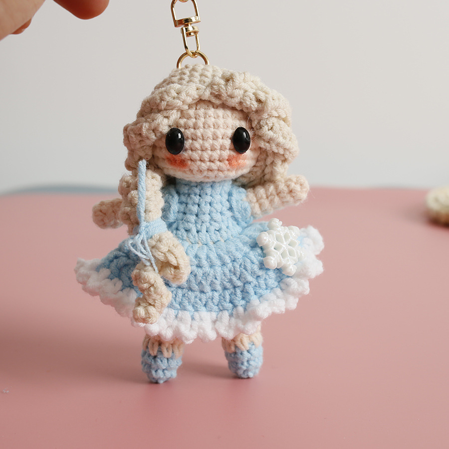Princesa Elsa