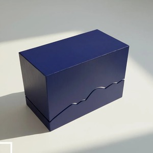 กล่องบรรจุภัณฑ์, ชุดผลิตภัณฑ์ดูแลผิว, กล่องของขวัญกระดาษแข็ง, กล่องบรรจุภัณฑ์เครื่องสำอางสามารถปรับแต่งได้ตามความต้องการ - Product Image 2