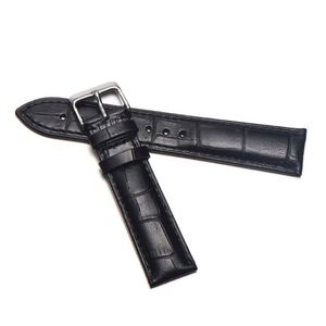 En Acier Inoxydable à Dégagement rapide Montre Adaptateurs pour L'<span class=keywords><strong>apple</strong></span> <span class=keywords><strong>Watch</strong></span> Series 4 3 2 Bande 42mm 38mm <span class=keywords><strong>Bracelet</strong></span> En Cuir connecteur sans Vis - Product Image 3