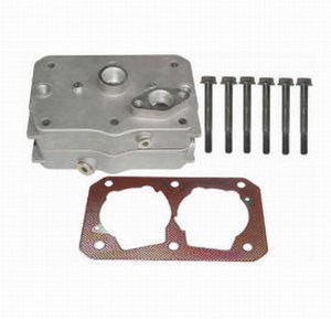 Đầu xi lanh máy nén 1625463 cho <span class=keywords><strong>daf95</strong></span> XF, CF 75, CF 85, xe tải - Product Image 2