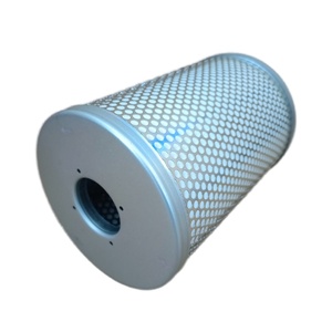 Elemento Separador de Aceite y Aire de Alta Calidad K320000004, Filtro de Separación de Aceite y Gas para Servicio y Mantenimiento de Compresores de Aire de Tornillo - Product Image 1