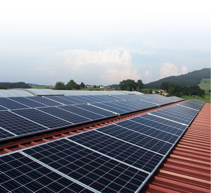 Baterías de Almacenamiento de 10kw para Sistema Solar / Precio de Energía Solar Fotovoltaica 10KW - Product Image 2