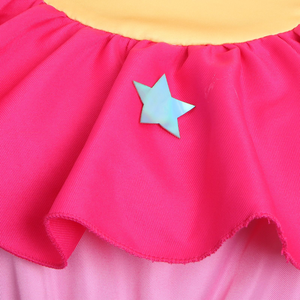 OSHI NO Ko <span class=keywords><strong>Ai</strong></span> <span class=keywords><strong>Hoshino</strong></span> Anime personaje Cosplay disfraz trajes y vestido de Lolita para niñas traje de fiesta de Halloween - Product Image 4