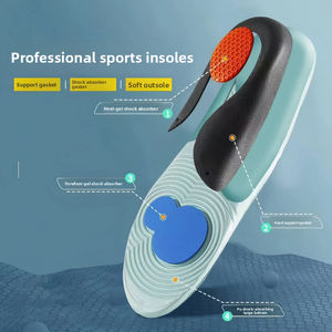 Plantillas de soporte de arco ortopédico <span class=keywords><strong>para</strong></span> pies planos Tirantes de pierna correctivos <span class=keywords><strong>para</strong></span> <span class=keywords><strong>piernas</strong></span> de arco y <span class=keywords><strong>piernas</strong></span> XO - Product Image 5