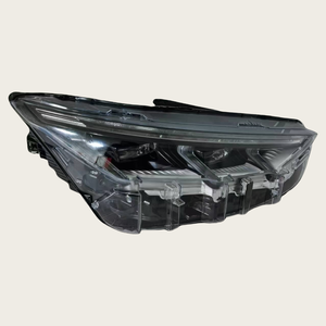 Pour <span class=keywords><strong>Ford</strong></span> <span class=keywords><strong>Mustang</strong></span> <span class=keywords><strong>Mach</strong></span>-<span class=keywords><strong>E</strong></span> phare assemblage voiture lumière Original USA LJ8B13E015DE Version AMÉRICAINE OEM LJ8B13E014DE MZ8B13E014BC - Product Image 3