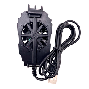 Ventilateur de <span class=keywords><strong>refroidissement</strong></span> pour téléphone portable G6, clip de fixation ABS, <span class=keywords><strong>radiateur</strong></span> de <span class=keywords><strong>refroidissement</strong></span> pour jeux, directement de l'usine - Product Image 3