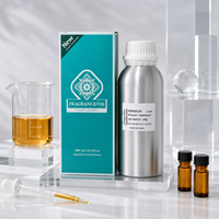 Huile de parfum en gros, usine proposant des parfums féminins floraux à haute concentration et longue tenue