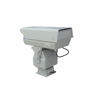 Long Range Security <strong>Camera</strong> Ptz <strong>IP</strong> Fog Penetration <strong>Camera</strong> - Product Image 3