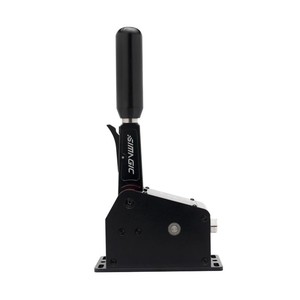 Simagic q1s Sequential Shifter PC Racing trò chơi SRS gearshift USB phanh tay mở rộng chiều dài bộ phận công cụ điện - Product Image 1