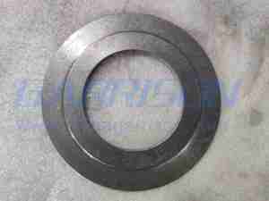 199014320061 בין ציר diff diff דיור מערכת חלק עבור sinotrok howo shacman faw כבד חלקי חילוף - Product Image 2