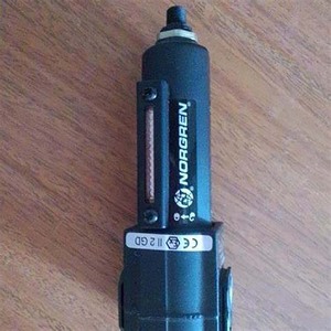 ตัวกรอง/ตัวควบคุม B74G-4BK-AD1-RMN รุ่นดั้งเดิมและรุ่นใหม่ ขนาด 1/2 นิ้ว BSPP - Product Image 3