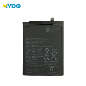 HUAWEI Nova 2 Plus mate10lite用の高品質HB356687ECW携帯電話バッテリー - Product Image 2