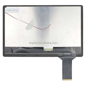 Pantalla táctil de tamaño personalizado 11,6 "1920X1080 Panel de pantalla <span class=keywords><strong>LCD</strong></span> Full HD eDP 30 pin Módulo TFT de 11,6 pulgadas con pantalla táctil capacitiva - Product Image 2