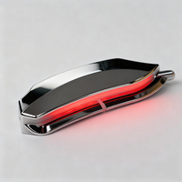 High-frequency Micro-vibration Temperature-sensing Physiotherapy Fascia Knife Muscle Fascia Repair Instrument