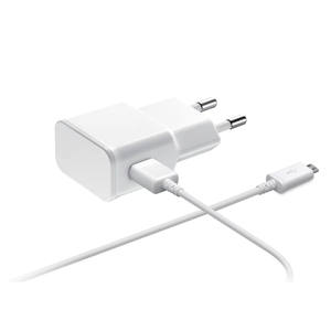 Caricabatterie <span class=keywords><strong>USB</strong></span> da Muro per Cellulare con Cavo <span class=keywords><strong>Micro</strong></span> da 1,5M e Spina USA a Prezzo Conveniente per <span class=keywords><strong>Samsung</strong></span> - Product Image 5