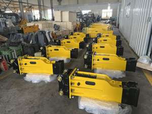 Il produttore di <span class=keywords><strong>martelli</strong></span> idraulici Yantai vende direttamente <span class=keywords><strong>martelli</strong></span> idraulici per escavatori da 1-55tonnellate - Product Image 2