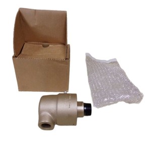 วาล์วโซลินอยด์ Brevini รุ่น AD5E03CK002 ขนาด 1/4 นิ้ว แบบไพล็อต สำหรับไอน้ำล้น สามทาง - Product Image 5