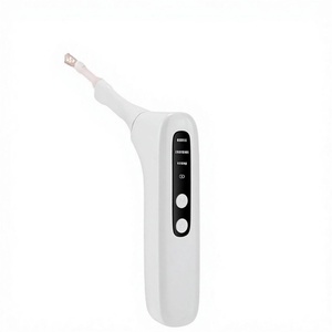 Outil sans fil électrique intelligent pour l'élimination des calculs amygdaliens avec caméra - Product Image 2
