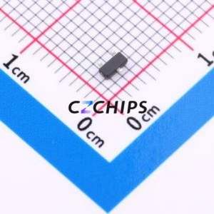 Nouveau et Original DMP3165LQ-7 SOT23 Transistor Transistor à effet de champ (MOSFET) Vente entière Puces de composants électroniques et service de nomenclature - Product Image 2