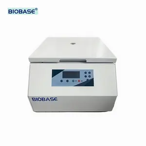 Biobase cytospin 원심 분리기 휴대용 원심 분리기 5ml 10ml 15ml 튜브
