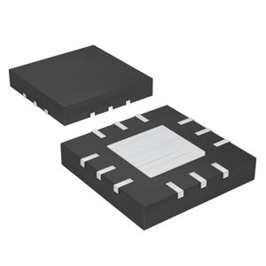 NIS6452MT1TWG ซัพพลายเออร์ชิ้นส่วนอิเล็กทรอนิกส์แท้ ไอซีจัดการพลังงาน ฟิวส์อิเล็กทรอนิกส์ 12WQFN - Product Image 1