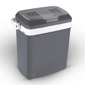 <span class=keywords><strong>Frigorifero</strong></span> <span class=keywords><strong>Portatile</strong></span> da 18L 12V per Auto, Scatola Termica Caldo/Freddo per Viaggi all'Aperto - Product Image 2