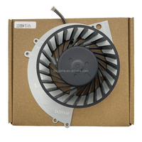Ventilateur de refroidissement interne d'origine pour PS4 1000 pour la réparation de la console PS4 1000 Ventilateur de refroidissement interne pour PS4 1000