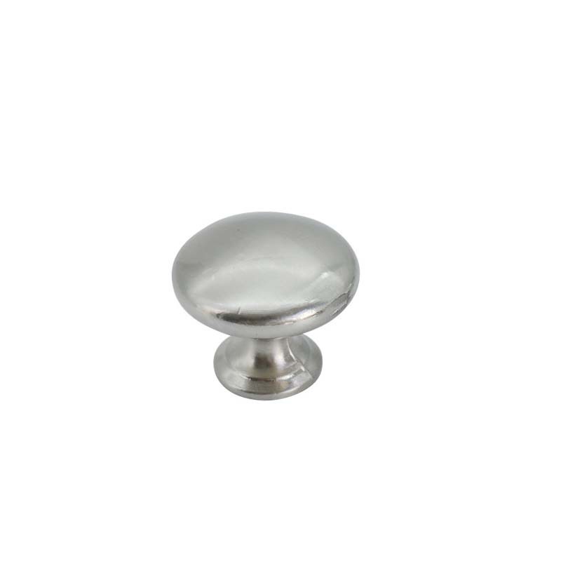 Zinc Alloy Button Handle
