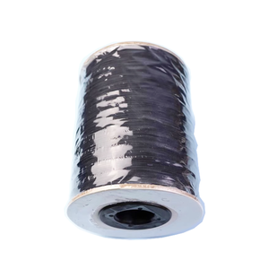 Tốt Polyester Kéo Dây Cho Pleated Lưới Chống Mài Mòn Màu Xám Pet Sợi Dây Thừng Chủ Đề Plisse Muỗi Lưới Gấp Lưới Dây - Product Image 1