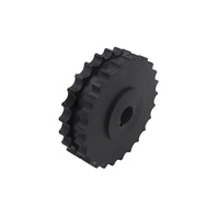 Pignon fendu en plastique durable pour chaîne de convoyeur du système 820