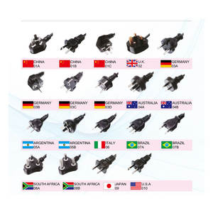 16-Inch 5-Blade Pedestal <strong>Fan</strong> Mechanical Oscillating Adjustable Height Energy Efficient Air Cooling Floor Ventilation <strong>Fan</strong> - Product Image 3