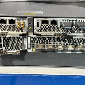 Conmutadores de Red Juniper MX10003-PREMIUM 2x RE JNP2103X1 JNP-MICI X1 con Licencia Premium - Product Image 4