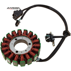 Bobine de stator EX300 <span class=keywords><strong>EX</strong></span> <span class=keywords><strong>300</strong></span> pour moto, bobine de stator Ninja <span class=keywords><strong>300</strong></span> 250, estator de moto EX250 ER250 Z250 ER300 Z300, stator pour <span class=keywords><strong>Kawasaki</strong></span> - Product Image 2