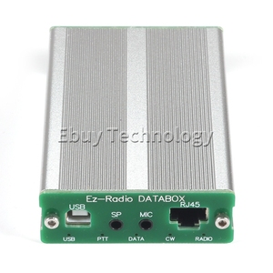 Ez Radio DATABOX pour connecteur de communication numérique radio <span class=keywords><strong>FT</strong></span>-817_857_<span class=keywords><strong>897</strong></span> - Product Image 5