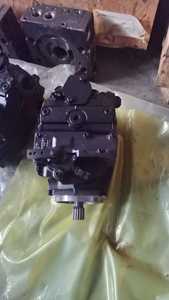 <span class=keywords><strong>Pompe</strong></span> hydraulique TOPONE 90L 90R 042 055 075 100 90R075 KA5NN80 S3G1E05 <span class=keywords><strong>FAP</strong></span> 90R250 KA5BC8080000925 T4C8 K03NNN213224 <span class=keywords><strong>Pompe</strong></span> à piston - Product Image 3